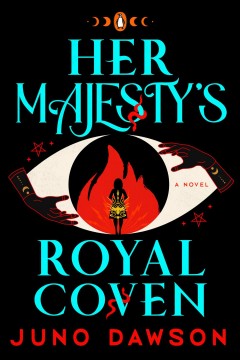 Her Majesty's Royal Coven  Cover Image