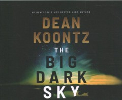 The big dark sky Cover Image