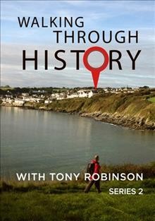 Walking through history. Series 2 Cover Image