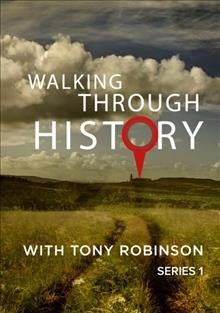 Walking through history. Series 1 Cover Image