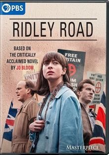 Ridley Road Cover Image