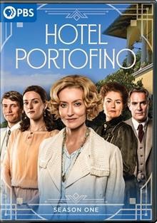 Hotel Portofino. Season 1 Cover Image