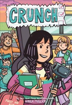 Crunch  Cover Image