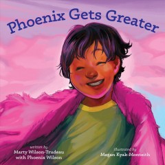 Phoenix gets greater  Cover Image