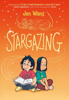 Stargazing  Cover Image