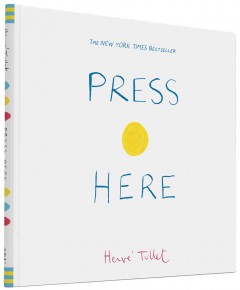 Press here  Cover Image
