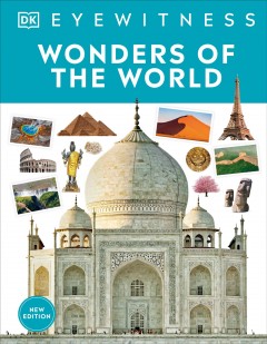 Wonders of the world  Cover Image