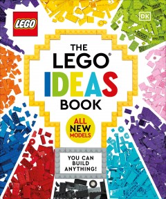 The LEGO ideas book  Cover Image