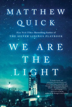 We are the light  Cover Image