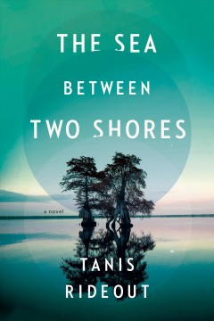 The sea between two shores  Cover Image