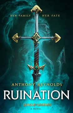 Ruination  Cover Image