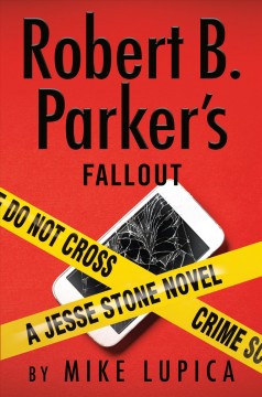 Robert B. Parker's Fallout  Cover Image