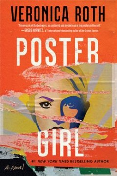 Poster girl  Cover Image