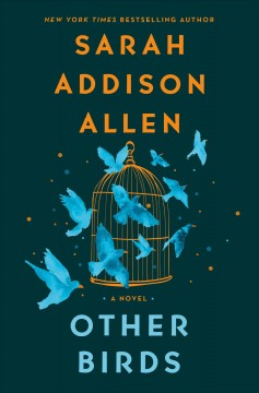 Other birds  Cover Image