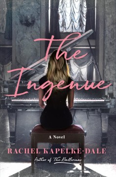 The ingenue : a novel  Cover Image