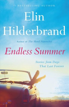 Endless Summer : stories  Cover Image