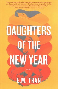 Daughters of the new year : a novel  Cover Image