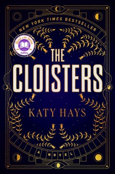 The Cloisters : a novel  Cover Image