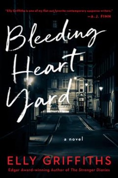 Bleeding Heart Yard  Cover Image