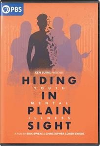 Hiding in plain sight youth mental illness  Cover Image
