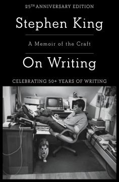 On writing : a memoir of the craft  Cover Image