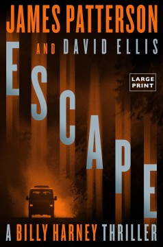 Escape Cover Image