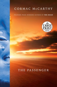 The passenger Cover Image