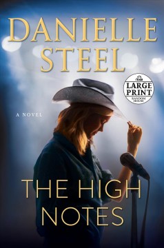 The high notes a novel  Cover Image