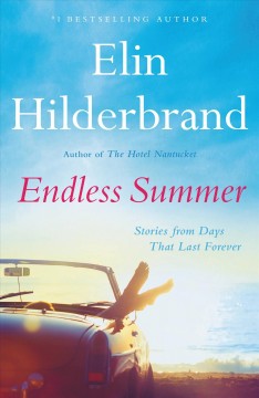 Endless Summer stories  Cover Image