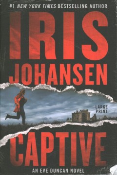 Captive Cover Image