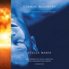 Stella Maris Cover Image