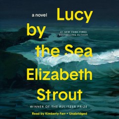 Lucy by the sea a novel  Cover Image