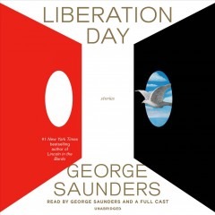 Liberation day stories  Cover Image
