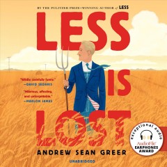 Less is lost Cover Image