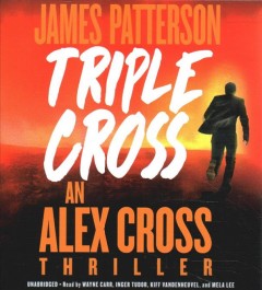 Triple Cross Cover Image