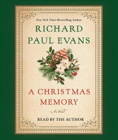 A Christmas memory Cover Image