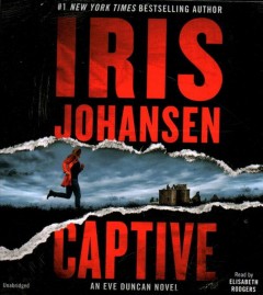 Captive Cover Image
