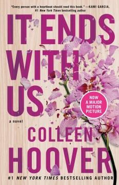 It ends with us  Cover Image