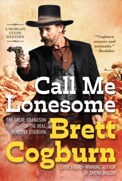 Call me lonesome  Cover Image