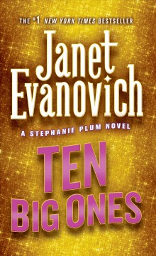 Ten big ones  Cover Image