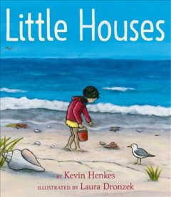 Little houses  Cover Image