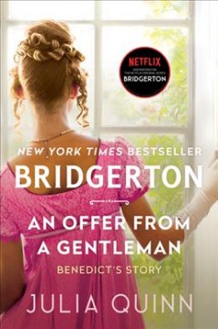 An offer from a gentleman  Cover Image