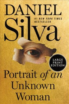 Portrait of an unknown woman Cover Image