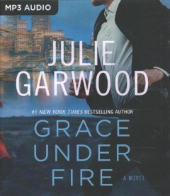 Grace under fire Cover Image