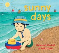 Sunny days  Cover Image