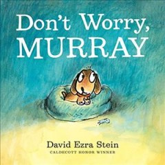 Don't worry, Murray  Cover Image