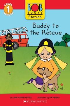 Buddy to the rescue  Cover Image