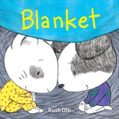 Blanket  Cover Image