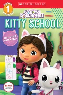 Kitty school  Cover Image