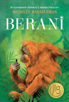 Berani  Cover Image
